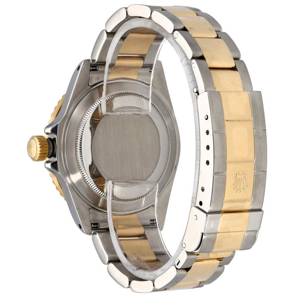 Rolex Submariner 16613